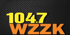 104.7 WZZK – Birmingham