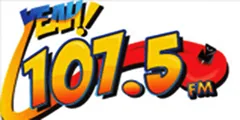 107.5 Yeah