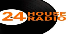24 House Radio