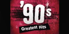 90s All Time Greatest