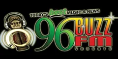 96 Buzz FM