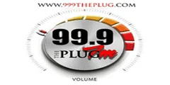 99.9 The Plug FM Radio