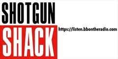A Shotgun Shack