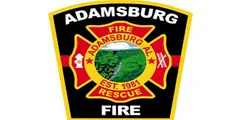 Adamsburg Fire