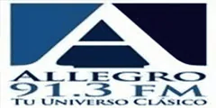 Allegro FM