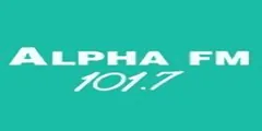 Alpha FM 101.7