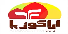Arakozia FM