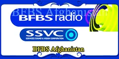 BFBS Afghanistan