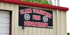 Blake – PineRidge Fire