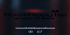 BLXCKHIPPYRADIO