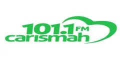 Carismah 101.1 FM