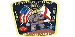 Center Point Fire