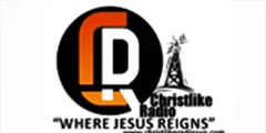 CHRISTLIKE RADIO SVG