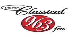 Classical 96.3 FM