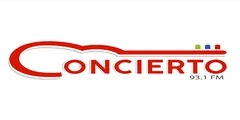 Concierto 93.1 FM
