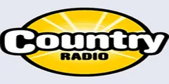 Country Radio cz