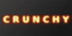 Crunchy