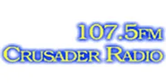 Crusader Radio 107.3 FM
