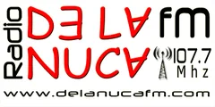 De La Nuca 107.7 FM