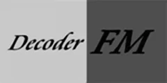 DECODER FM