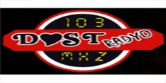 Dost Radyo 103.0