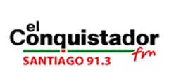 El Conquistador
