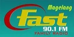 Fast FM 90.1