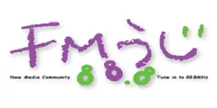 FM Uji 88.8 – Kyoto