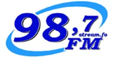 FM98.7