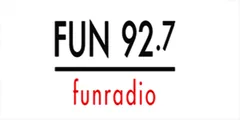 Fun 92.7