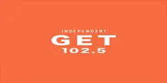 Get 102.5 – FM