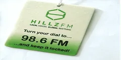 Hillz FM