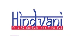 Hindvani Radio 91.5 FM – Durban