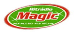 Hit Radio Magic 92.8 FM