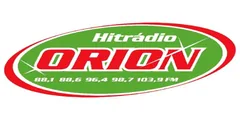 Hitradio Orion 88.1 FM