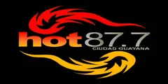Hot 87.7 FM
