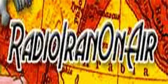 IranOnAir
