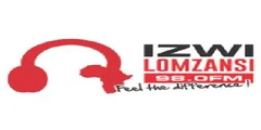 Izwi Lomzanzi FM