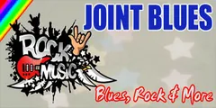 Joint Radio Blues Rock