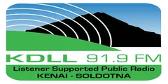 KDLL 91.9 FM