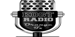 KOGT 1600 AM