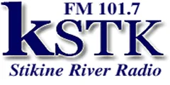 KSTK 101.7 FM / 91.9 FM