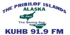 KUHB FM