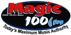 KWAW Fm