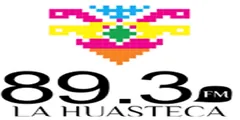 La Huasteca 89.3 FM