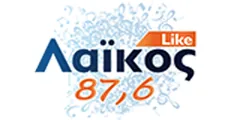 Laikos FM 87.6