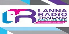 Lanna Radio 91.25