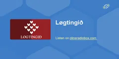 Løgtingið