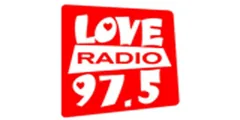 Love Radio 97.5