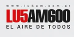 LU5 AM